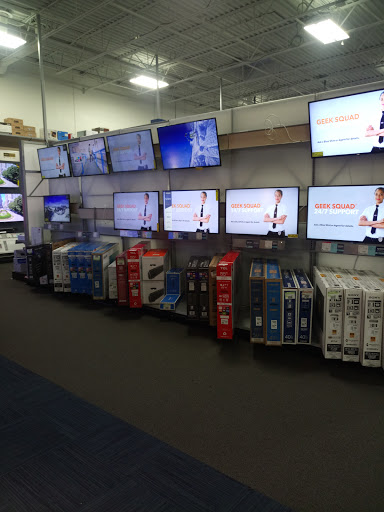Electronics Store «Best Buy», reviews and photos, 5299 Eldorado Pkwy, Frisco, TX 75033, USA
