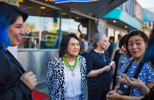 Movie Theater «SIFF Cinema Uptown», reviews and photos, 511 Queen Anne Ave N, Seattle, WA 98109, USA