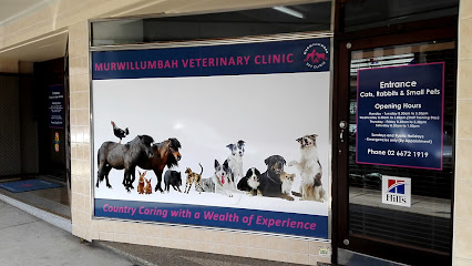 Murwillumbah Veterinary Clinic