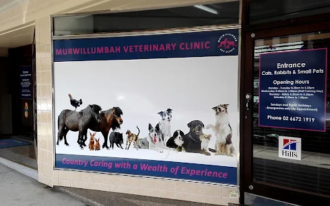 Murwillumbah Veterinary Clinic image