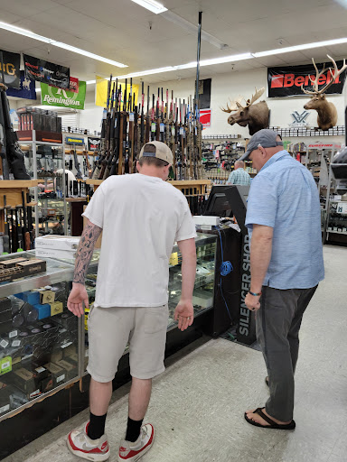 Gun Shop «Gunnies», reviews and photos, 396 State St, Orem, UT 84058, USA