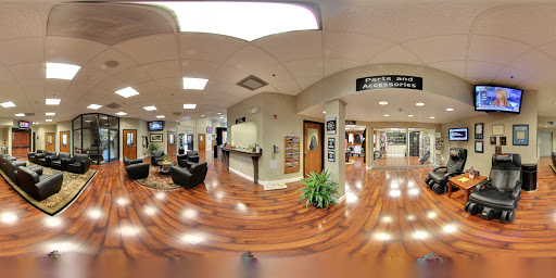 Lexus Dealer «Sheehy Lexus of Annapolis», reviews and photos, 121 Ferguson Rd, Annapolis, MD 21409, USA