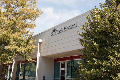SunTech Medical Inc