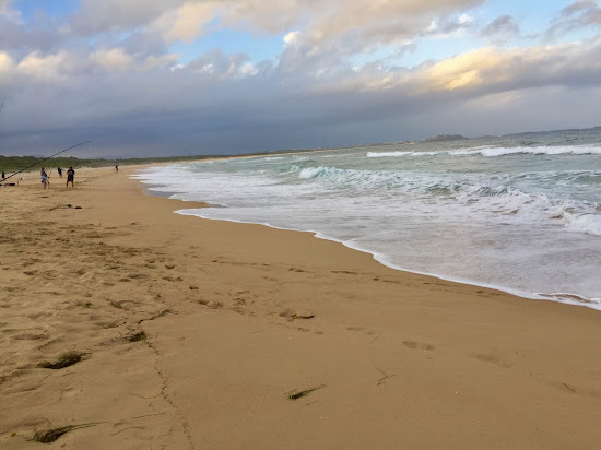 Windang Beach