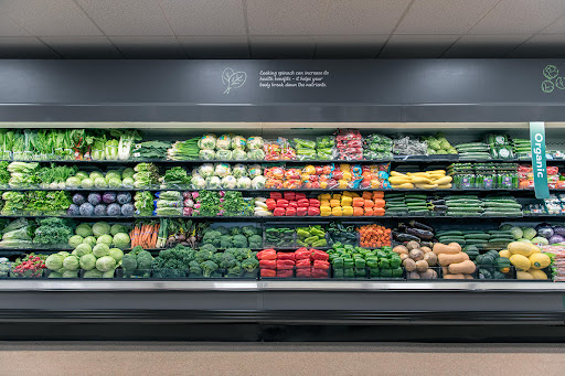 Grocery Store «Stop & Shop», reviews and photos, New State Highway New State Hwy, Raynham, MA 02767, USA