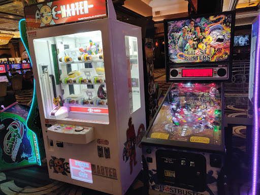 Casino «Horseshoe Hammond», reviews and photos, 777 Casino Center Dr, Hammond, IN 46320, USA