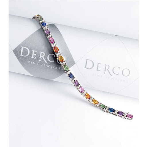 Jewelry Store «Derco Fine Jewelers», reviews and photos, 888 Brannan St #137, San Francisco, CA 94103, USA
