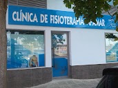 Fisioterapia APAMAR en San Fernando
