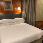 Photo n°10 de l'avis de Davide.o fait le 20/09/2021 à 19:25 sur le  Hotel Valadier à Rome