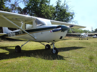 CENTRO DE ADIESTRAMIENTO DE AERONAUTICA COLUMBIA, A.C.