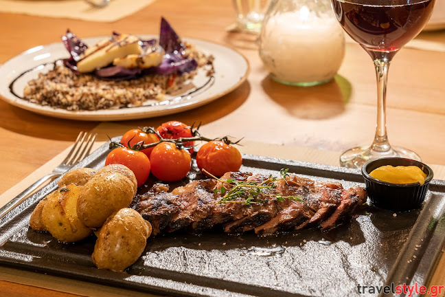 Barile Resto Vino Bar Ανοιχτές ώρες