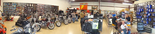 Motorcycle Dealer «Scooters Performance Parts & Accessories», reviews and photos, 31615 Long Acres Dr, Sorrento, FL 32776, USA