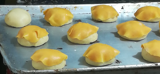 Panaderia Del Parque