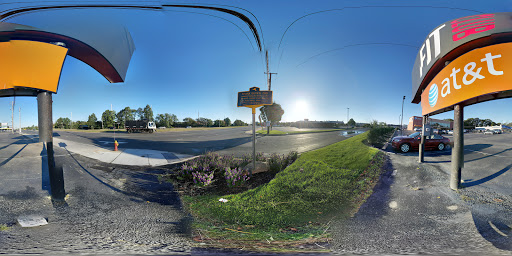 Gym «Fit Club Pro Gym», reviews and photos, 1000 Sunrise Hwy, Massapequa, NY 11758, USA