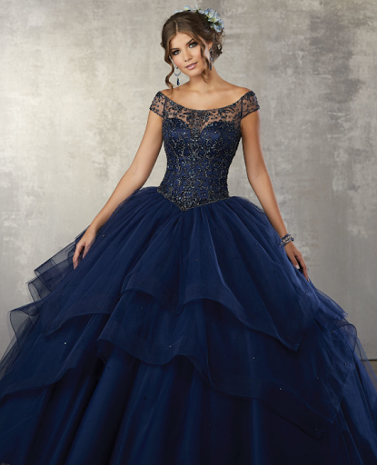 Bridal Shop «Allettante Bellezza Bridal and Designer Gowns», reviews and photos, 2325 SE Federal Hwy, Stuart, FL 34994, USA