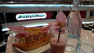 Photo n°69 de HOLLY'S Diner à Bourges ()