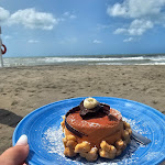 Photo n°1 de l'avis de Monica.h fait le 30/08/2023 à 11:38 sur le  Il Patio à Fregenae