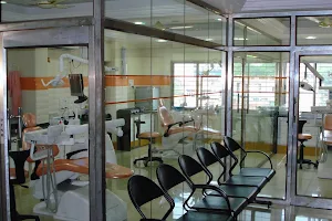 Advanced Multi-Speciality Dental Clinic (AMDC) image