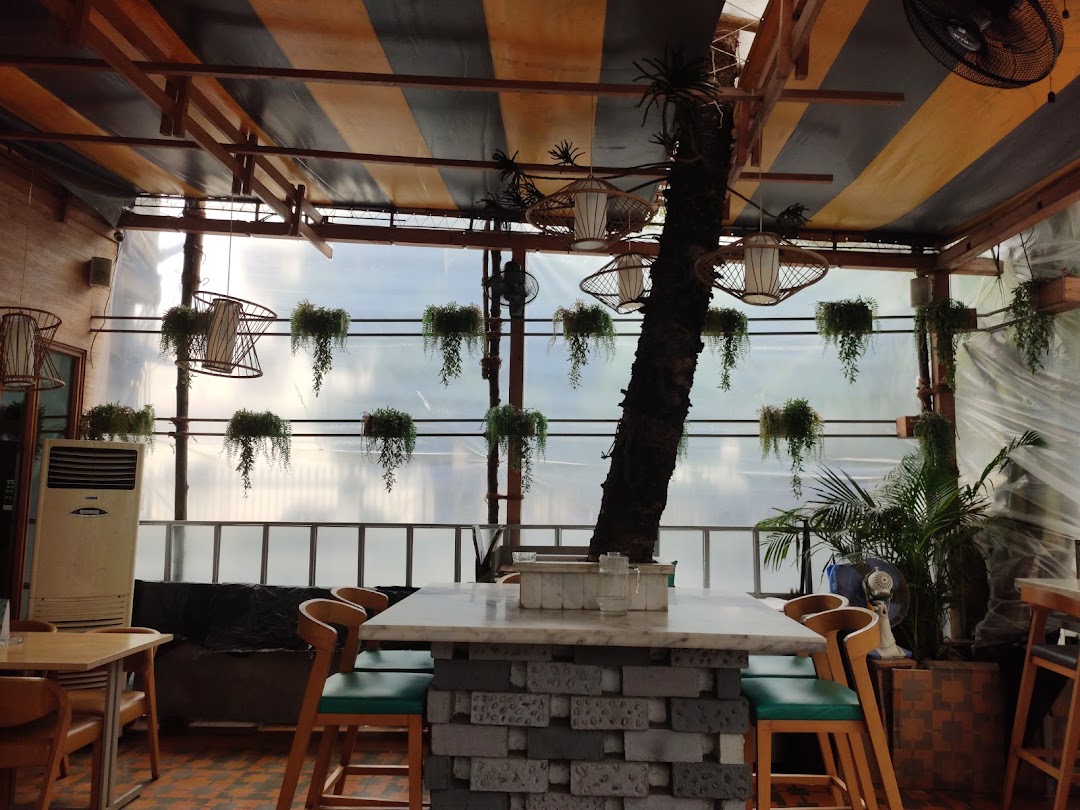 Silver Beach Cafe