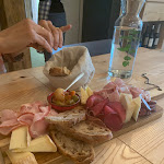 Photo n°4 de l'avis de Sarah.t fait le 17/06/2023 à 14:04 sur le  Locanda Nona Giò à Fornesighe