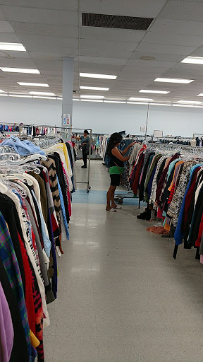 Thrift Store «Thrift World», reviews and photos, 1358 W Main St, Lewisville, TX 75067, USA