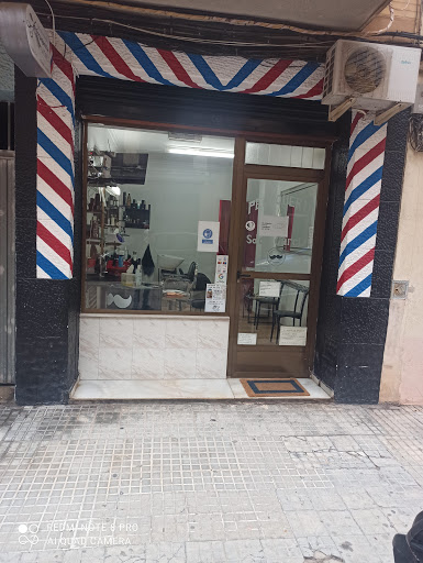 Peluquería Barbería de Salva en Oliva, Valencia