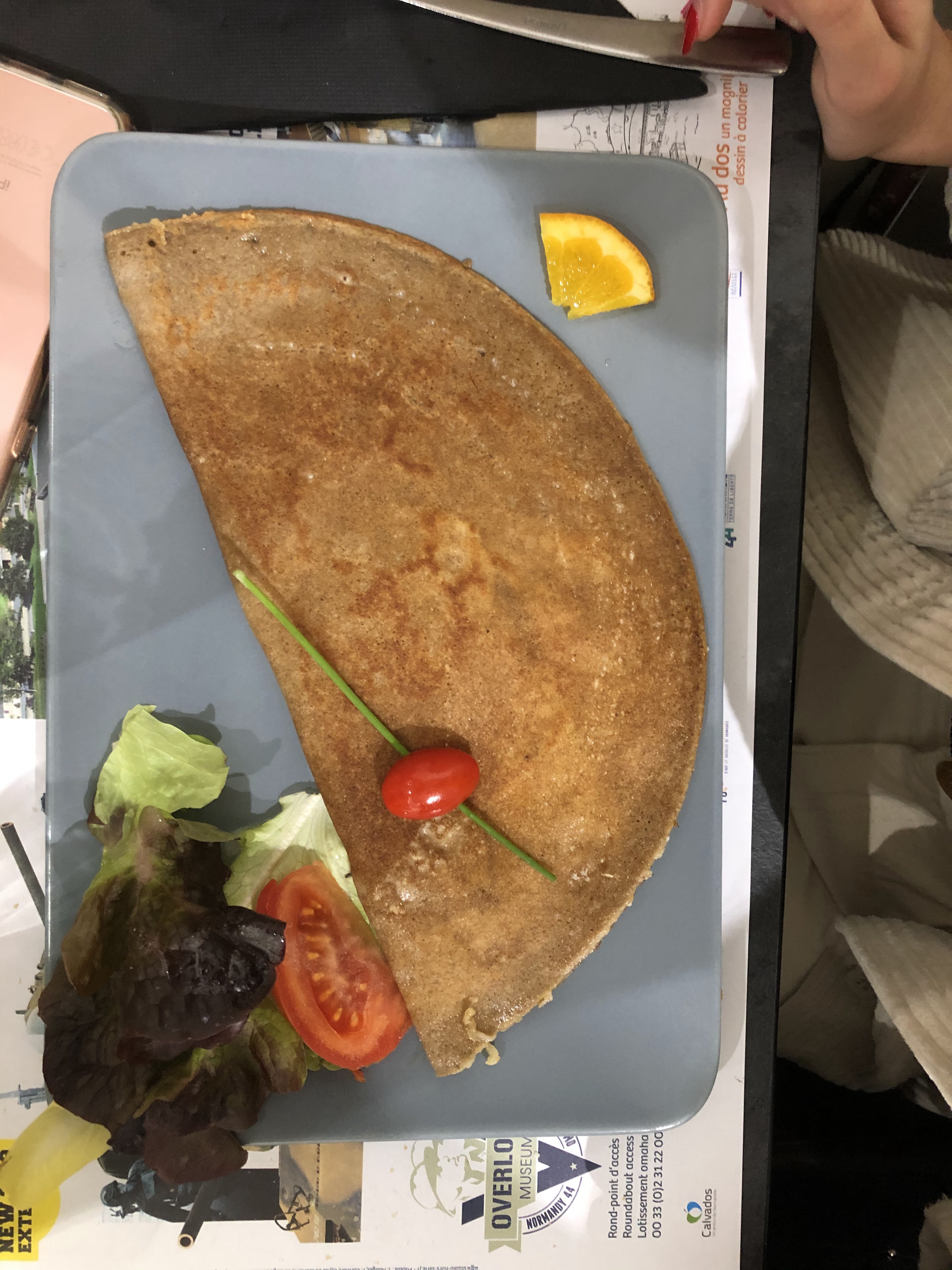Photo n° 2 de l'avis de Isa.� fait le 05/12/2019 à 14:18
