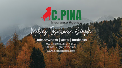C. Pina Insurance Agency