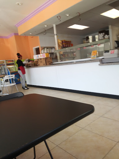 Mexican Restaurant «La Original Paleteria y Neveria», reviews and photos, 273 Willow St, San Jose, CA 95125, USA