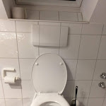 Photo n°1 de l'avis de Alberto.e fait le 12/12/2019 à 15:15 sur le  Breisacher Hof à Breisach