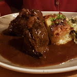 Photo n°4 de l'avis de Jens.e fait le 13/03/2020 à 20:18 sur le  Hotel Restaurant Dalberg à Sankt Martin