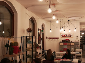 Estró Pizza Lab