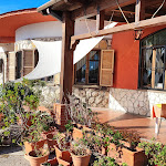 Photo n°2 de l'avis de Emiliano.i fait le 07/11/2022 à 20:27 sur le  Ristorante Bar La Capanna à Capalbio