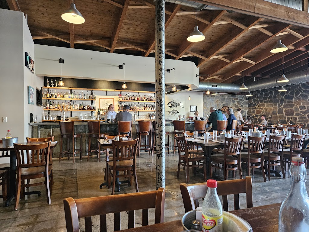 Postal Fish Company 27312