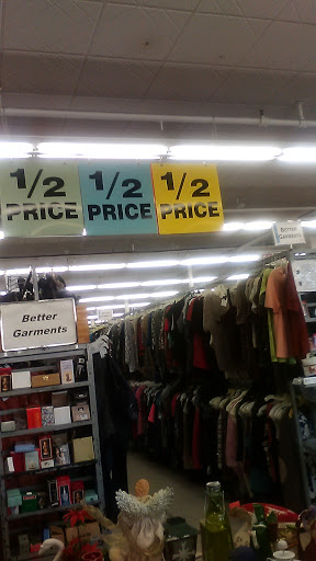 Thrift Store «Village Discount Outlet Store 06», reviews and photos, 2706 165th St, Hammond, IN 46323, USA