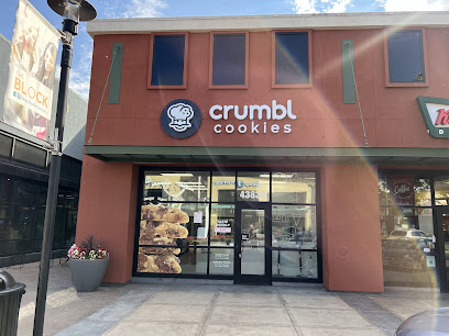 Crumbl Cookies - Pacific Commons - 43839 Pacific Commons Blvd, Fremont, CA 94538