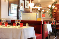 Atmosphère du Restaurant français O'BISTRO à Montlhéry - n°15