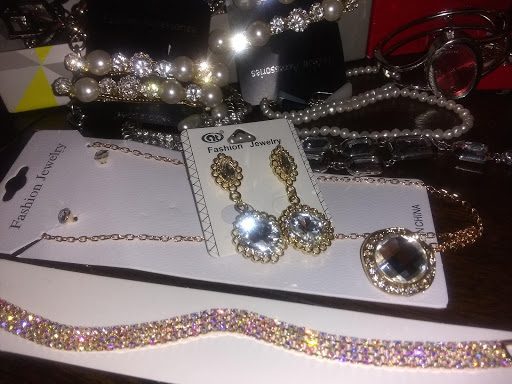 Beauty Supply Store «Beauty Master Marketplace (Camp Creek)», reviews and photos, 3685 Marketplace Blvd, Atlanta, GA 30344, USA