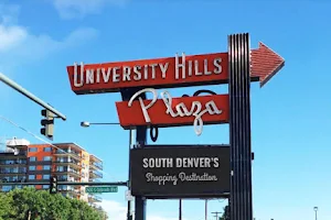 University Hills Plaza image