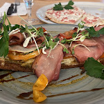 Photo n°5 de l'avis de Diana.� fait le 24/05/2023 à 10:22 sur le  WEINBISTRO FRICKENHAUSEN à Frickenhausen am Main