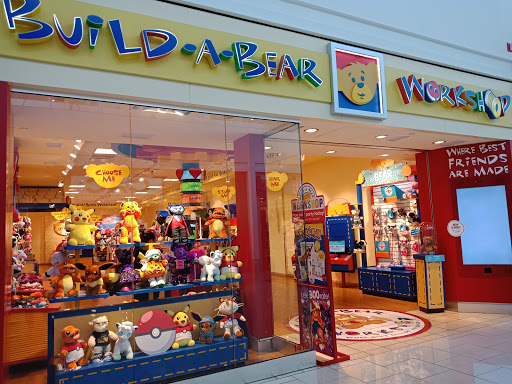 Shopping Mall «Cherry Hill Mall», reviews and photos, 2000 NJ-38, Cherry Hill, NJ 08002, USA