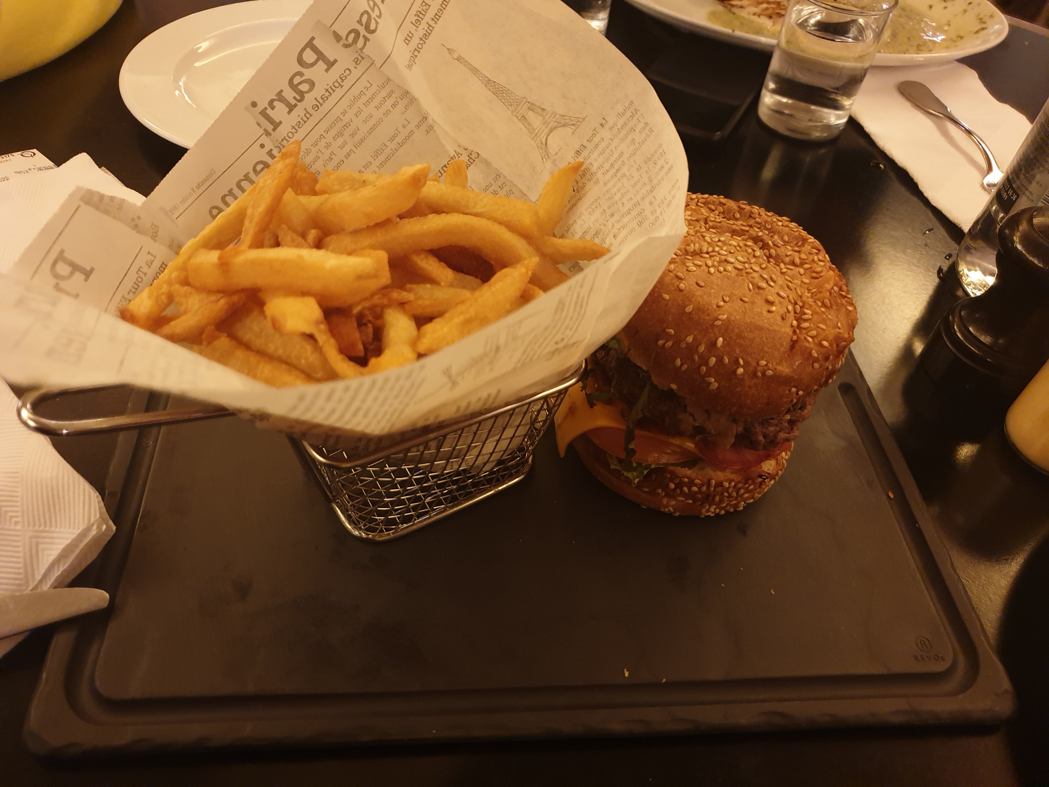 Photo n° 4 de l'avis de steven.u fait le 25/12/2019 à 18:29
