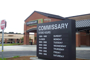 Robins AFB Commissary image