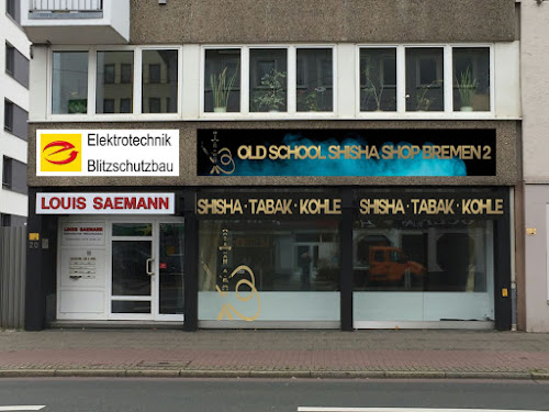 Tabakladen Old School Shisha Shop Bremen 2 Bremen