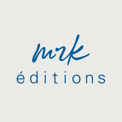 mrk Éditions à Parignargues