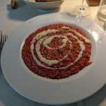 Photo n°2 de l'avis de Christoph.i fait le 27/05/2022 à 19:11 sur le  Osteria del Faro à Vada