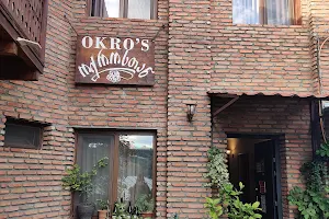 Okro's Wine Restaurant & Cellar image