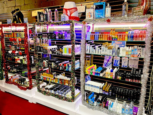 Lingerie Store «Romantic Depot», reviews and photos, 6 Frontage St, Elmsford, NY 10523, USA