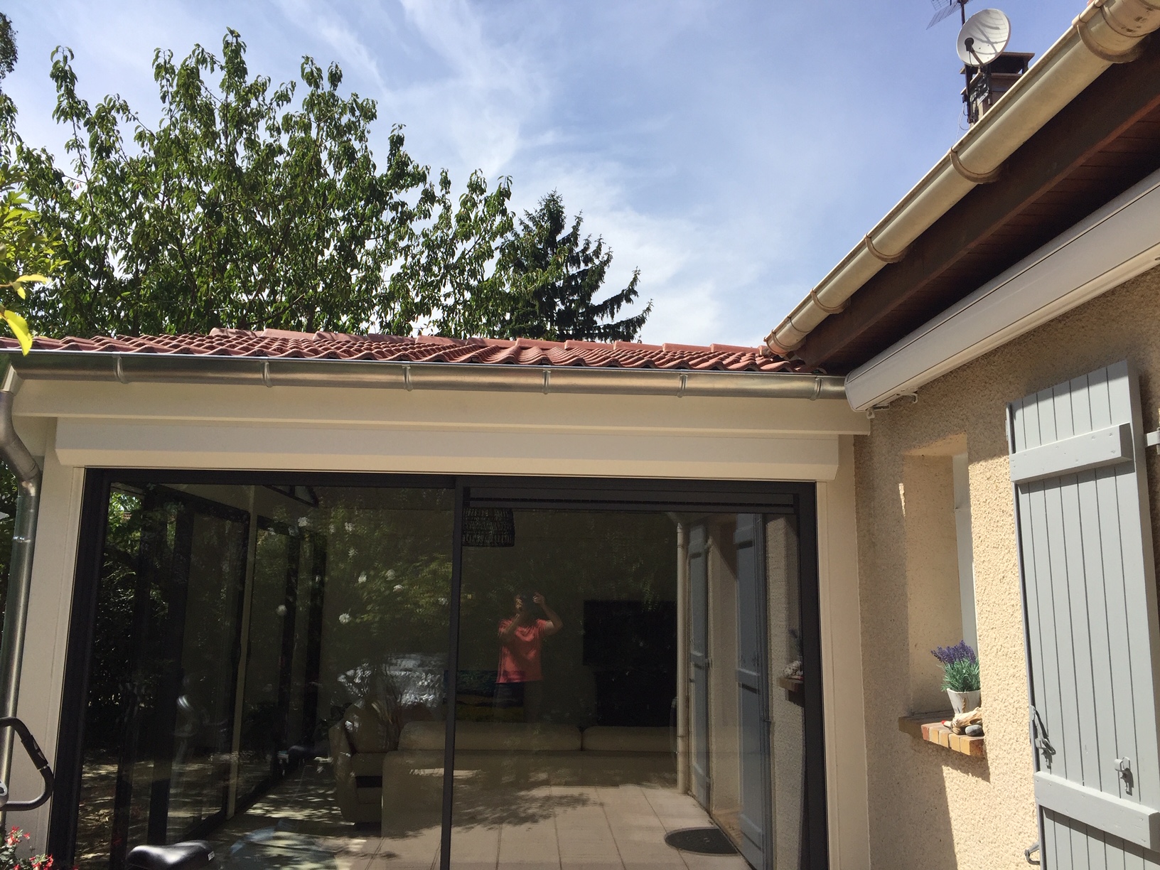 Photo n° 2 de l'avis de Olivier.A fait le 23/07/2020 à 20:18