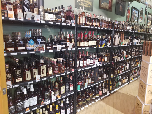 Wine Store «Westport Whiskey & Wine», reviews and photos, 1115 Herr Ln # 140, Louisville, KY 40222, USA